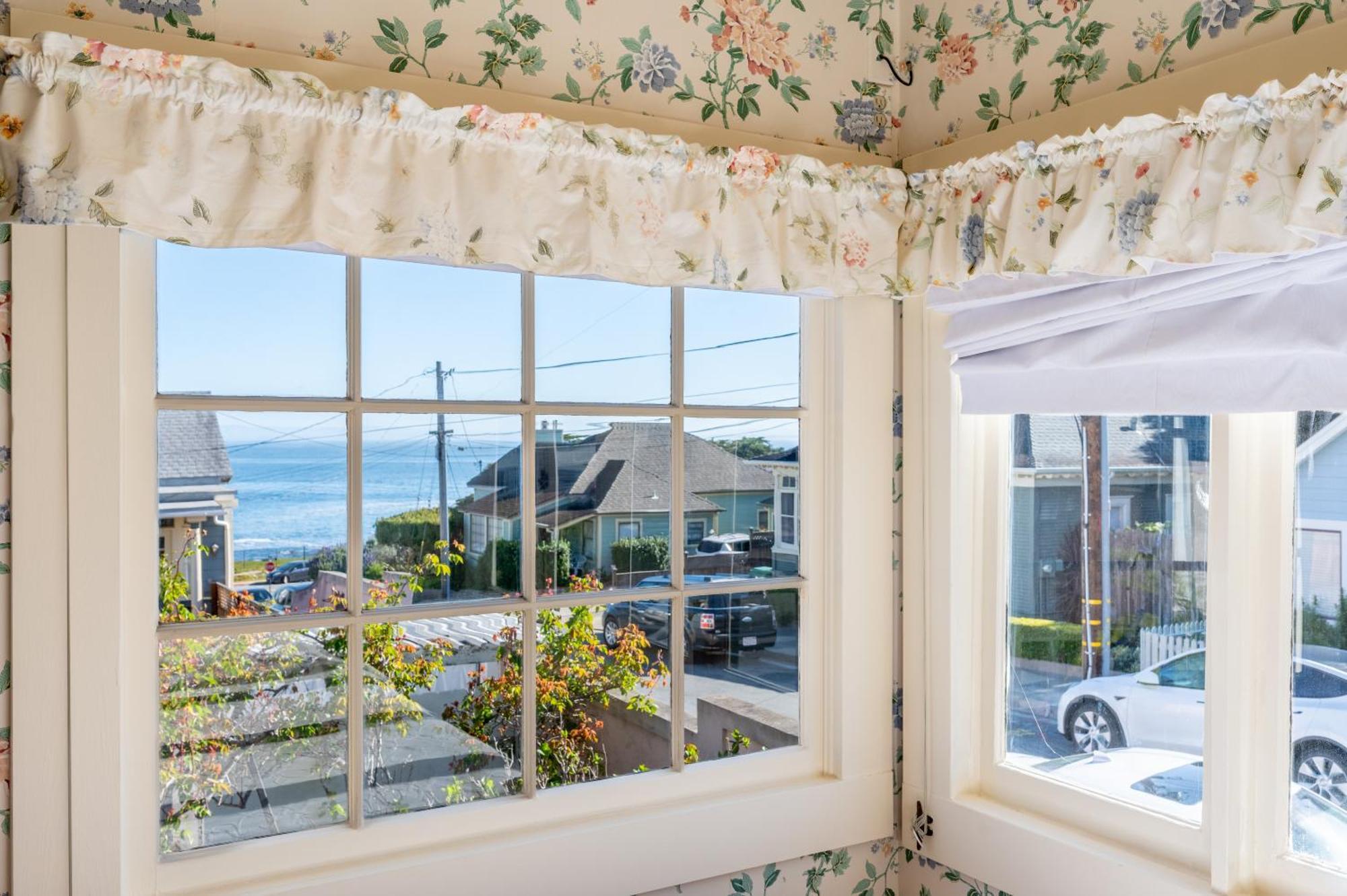 Martine Inn Pacific Grove Exterior foto
